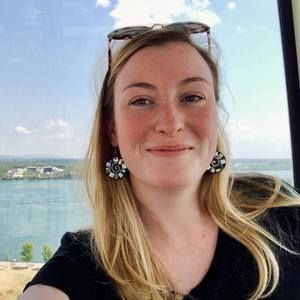 Meet your Posher, Amanda